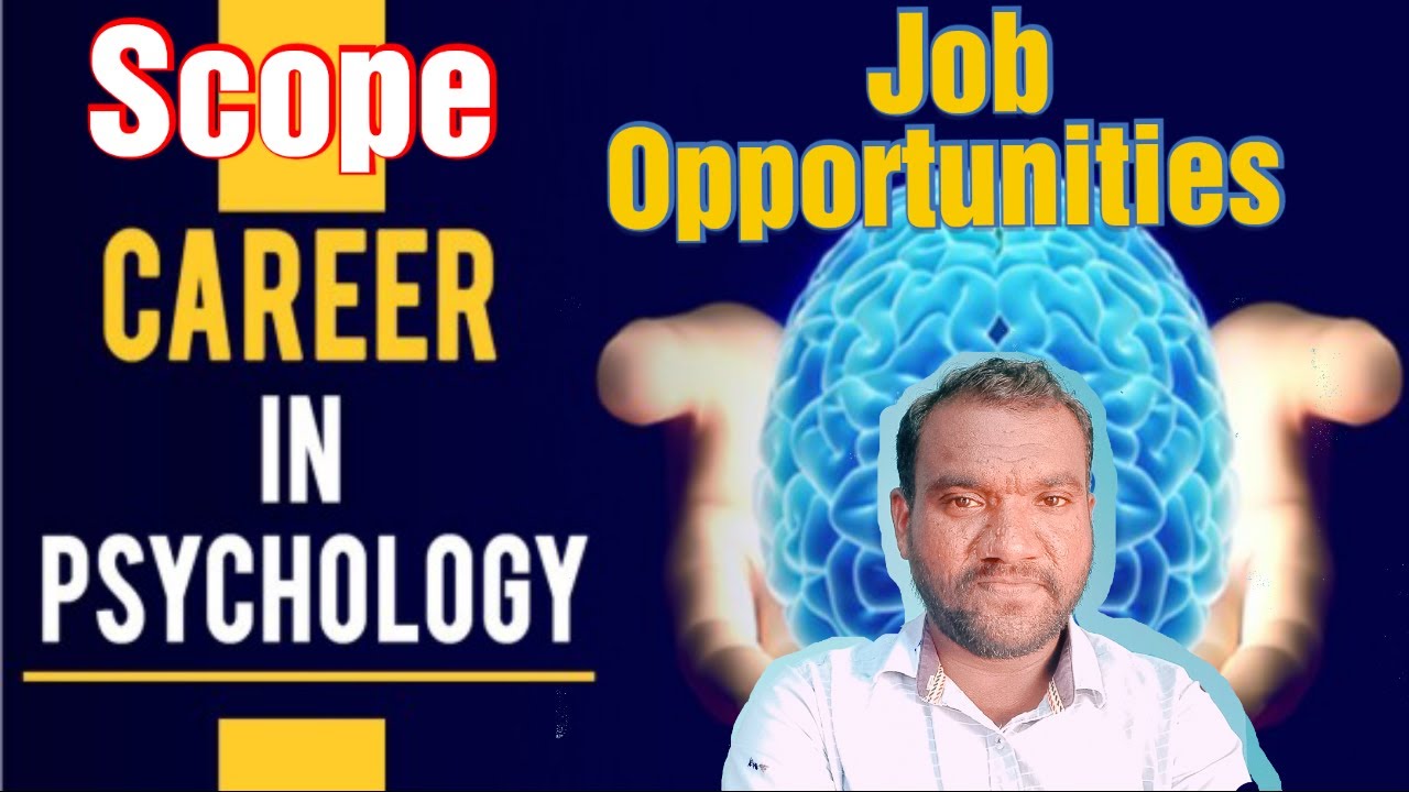 Psychology Course | details| scope|Job opportunities | Tamil | Thunukumootai