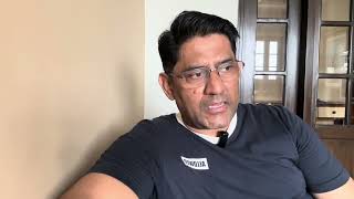 2nd ODI.| Pakistan team NEWS.|Yahya Hussaini.|