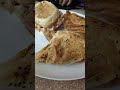 🤩 முதல் தடவ Chicken Burger ah சாப்பிட்டேன் ⁉️ First time Trying சிக்கன் Burger🔥🍔 #youtubeshorts