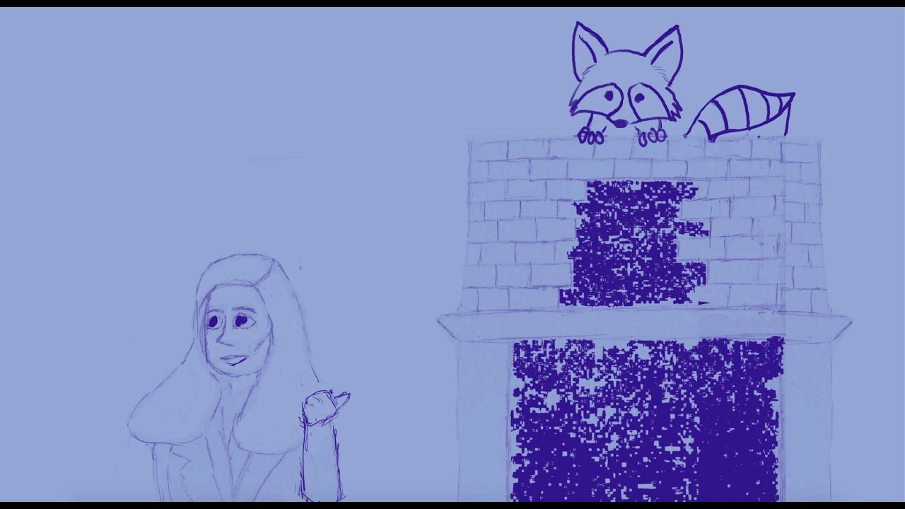 Hannibal The Musical | I Kissed Alana Bloom (with lyrics)