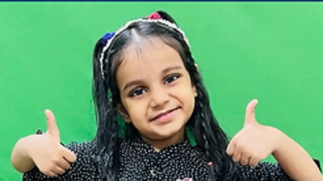 YOUNGEST AUTHOR (FEMALE) - World Record by Ayesha of Delhi, India