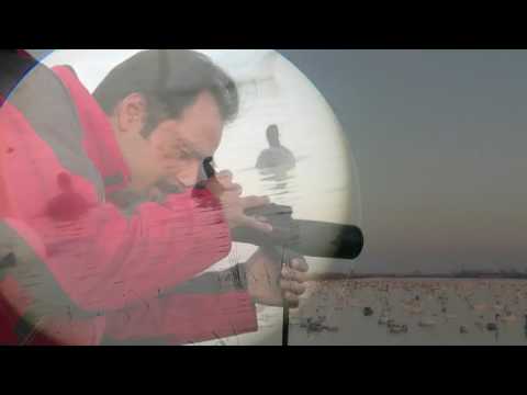 پرنده نگري تالاب سرخرود