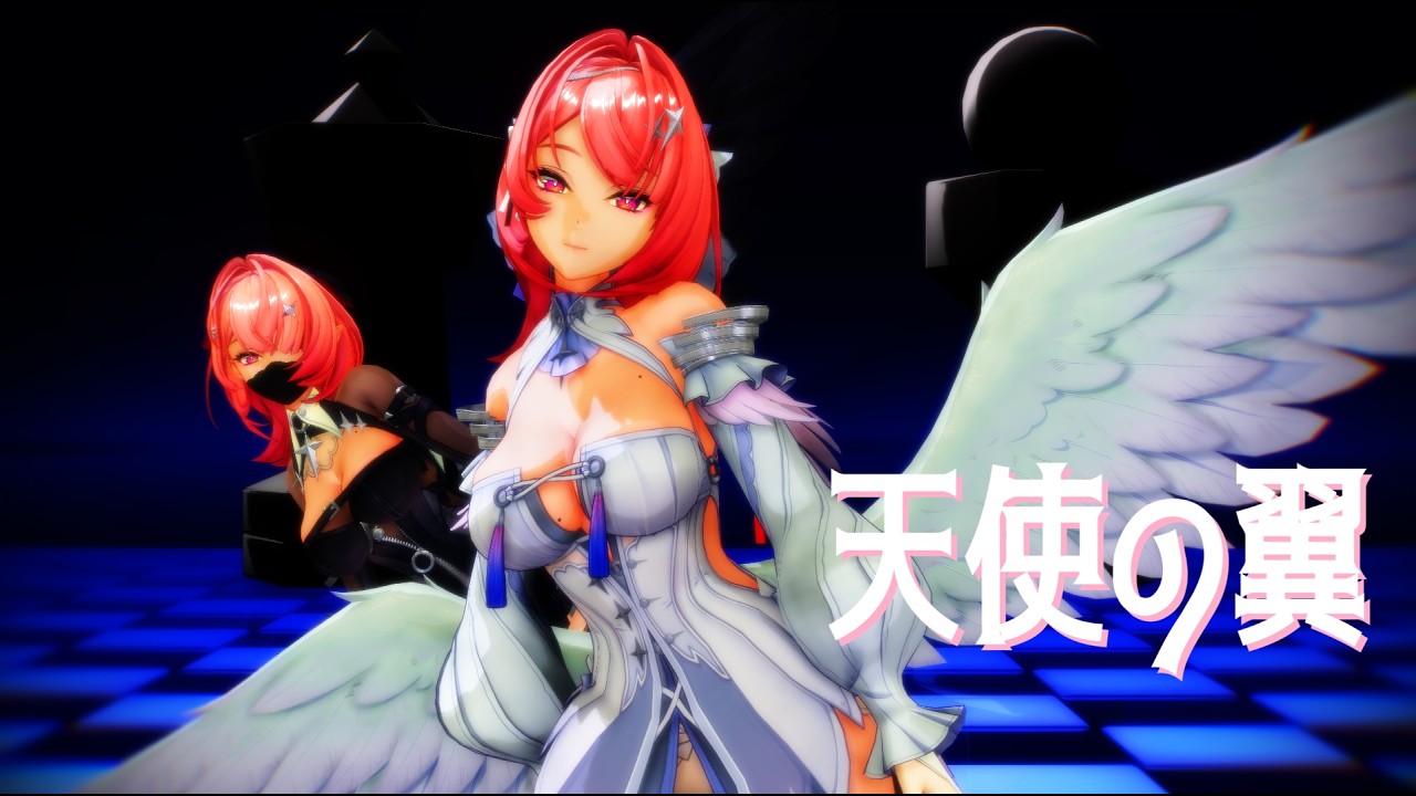 天使の誘惑 YouTube