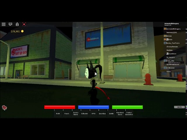 The Streets 2 New Map Youtube - roblox the streets 2