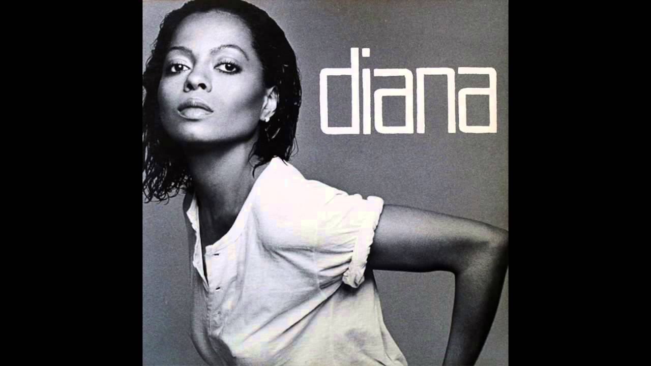 Diana Ross - I'm Coming Out 12" (Rare Special Chic Mix)