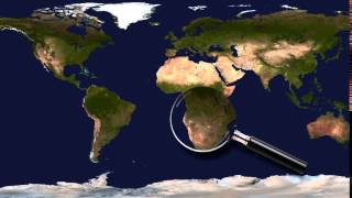 Magnifying Glass Effect - Moho (Anime Studio) Pro