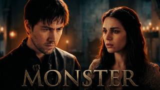 Reign || Kenna & Bash - Monster