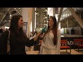Agos Laroca pregunta a los aficionados sus favoritos en #MMOPEN 2026