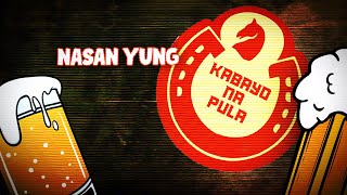 Nik Makino - PULA BERDE (feat. Shao Lin)