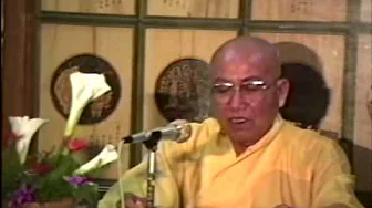 HT Thích Thanh Từ_(7/31)_P5-Dược thảo dụ 