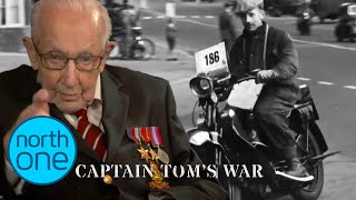 The Story of Captain Tom | Captain Tom's War