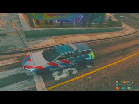 FiveM Mod Menu _ Free Download Best Lua Executor _ Undetected GTA V Cheat _ Aimbot + ESP + More