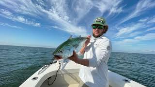 August 29 Cape Cod Fishing Report Late-August South Side Report with Amy Wrightson of Sports Port