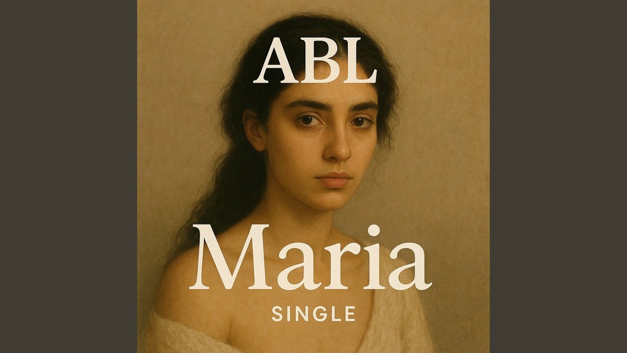 Watch Maria on YouTube Watch Maria on YouTube
