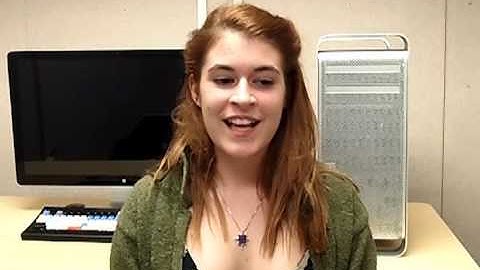 Advice from a Communication Arts (Telecommunication and Film) (BA) student from drkit.org