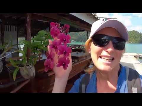 BANGKOK  2019 travel to KO KOOD