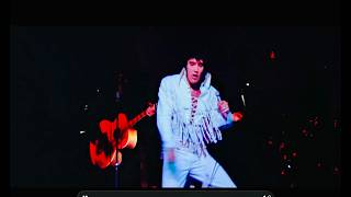 Download Lagu 🇺🇸 EPIC Elvis Presley in Concert Official Trailer MP3