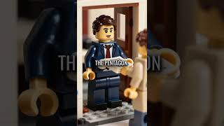 This Man Risked Everything to Expose the Pentagon's Biggest Lie Wealth