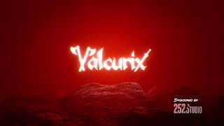 252.Studio did a really cool job on this intro for me!
