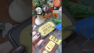 🍁This kitchen hack is a game changer  #KitchenDIY #HomeHacks #OrganizationTips  #DIYProjects.