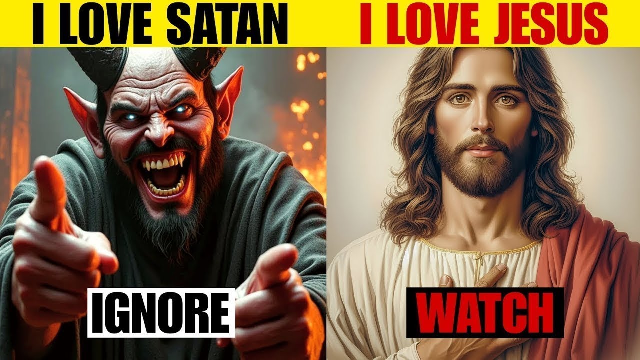 ✝️God Say: “99% Will Ignore… Are You the 1% Who Loves Jesus?”😫🙏 | God's message today | Jesus Call
