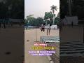 5 फुट High Jump #biharpolice #army #homeguard #chaukidar #shorts #youtubeshorts #trending #viral