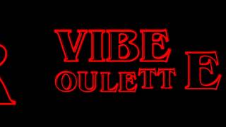 Stranger Vibes Title Sequence...