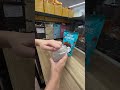 pov: at a Korean convenience store (asmr) #conveniencestore #korean #asmrfood #asmrvideo