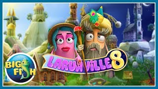 Laruaville 8 screenshot 3