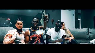 Daynger Wasted ft shreddy, zovah