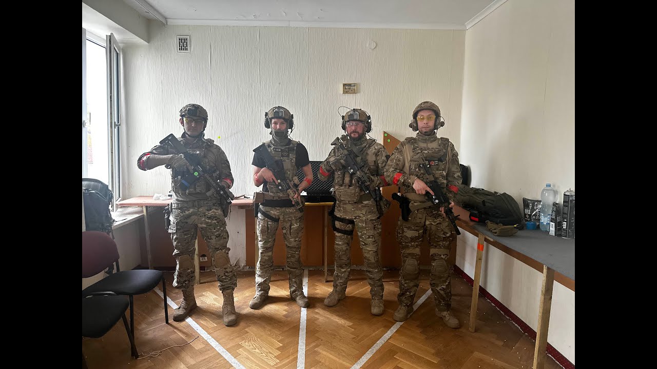 SOWA Team na GT Arena 31.08.25r.