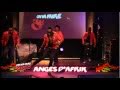 Anges d afrik live tv on va faire le show n1 culture urbaine