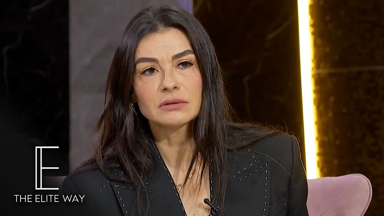 Zhaklin flet për çiftet e showbizit: Ne e dimë të vërtetën, ani pse në rrjet dalin ndryshe