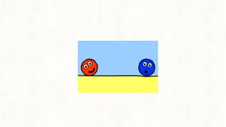 Download Red And Blue Balls Mobile in App Store in £0.89