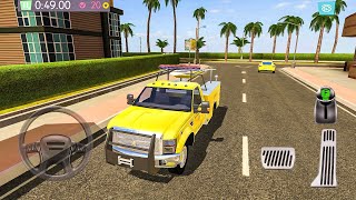 Detective Driver: Miami Files New Chapter #4 - Android Gameplay FHD screenshot 3