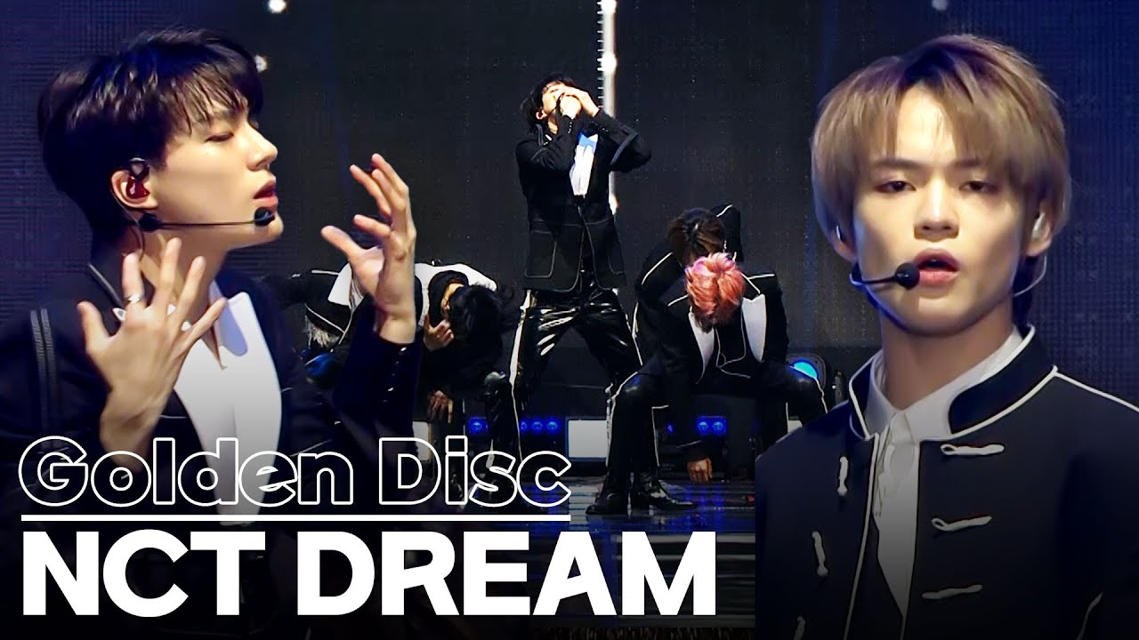 𝓑𝓮𝓪𝓽 𝓘𝓽 𝓤𝓹' 💚𝗡𝗖𝗧 𝗗𝗥𝗘𝗔𝗠 𝗟𝗶𝘃𝗲