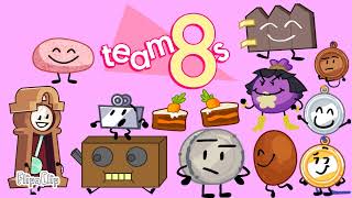 Bfb Reccomender Characters In Tpot Teams With Extra Teams