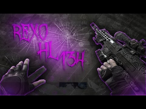 ReXo Highlights #134 "Headshot Special"