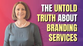 Branding Services Noteworthy Issues by Brand Tuned with Shireen Smith 37 views 3 years ago 3 minutes, 26 seconds