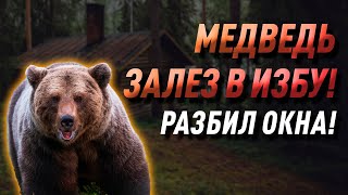 видео: Миша косолапый по лесу идёт - медведь залез в избу! картинка: Миша косолапый по лесу идёт - медведь залез в избу!