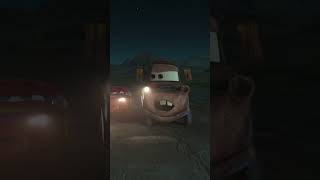 Lightning Mcqueen And Tow Mater Might Be Lost... Pixar Disneyjr