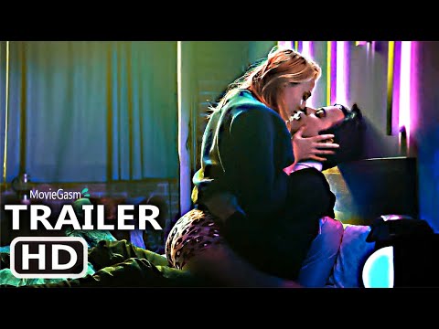 HEAVY Trailer (2021) Sophie Turner, New Movie Trailers HD