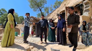 Will Halimah's family accept the new house? Surprise ending! 🏠✨