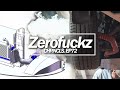 BUILDING 350Z BRAKE COOLING DUCTS FOR NISMO V3 FRONT | ZerofuckZ  Ep. 72