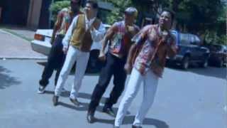 Grupo Niche - GOTAS DE LlUVIA - Grupo Niche