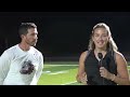 Week 6 Coach Interview: Ty Taylor of Jefferson