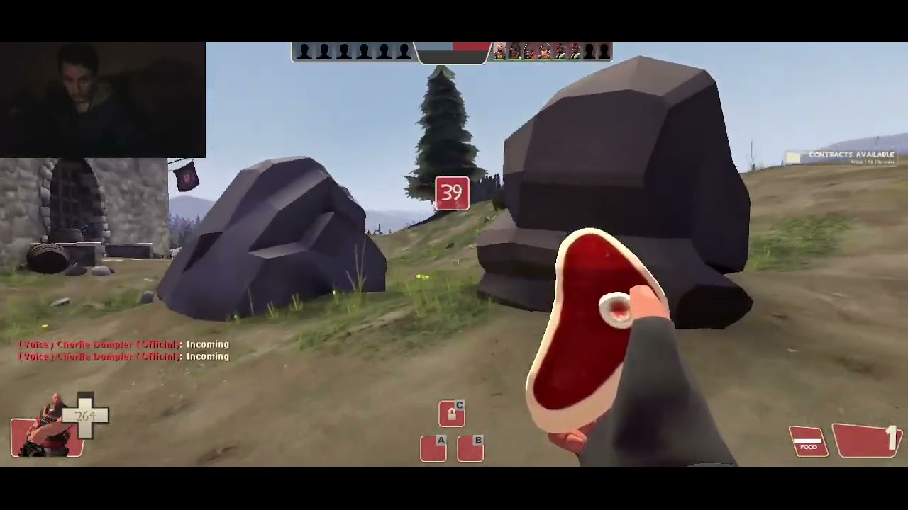 Team Fortress 2: DeGroot Keep