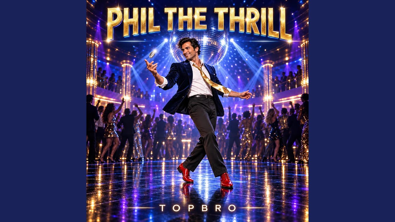 Watch Phil the Thrill on YouTube Watch Phil the Thrill on YouTube