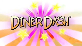 Diner Dash - WiiWare Trailer screenshot 1