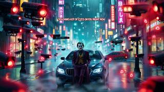 People are deeply curious about you—the way you carry yourself naturally draws eyes || JOKER SPEECH